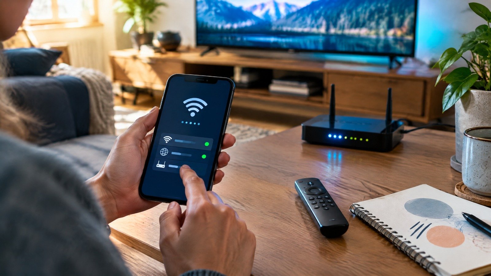 IPTV on Firestick USA 2026 setup guide covering provider choice, safe app installation, buffering fixes and USD pricing plans