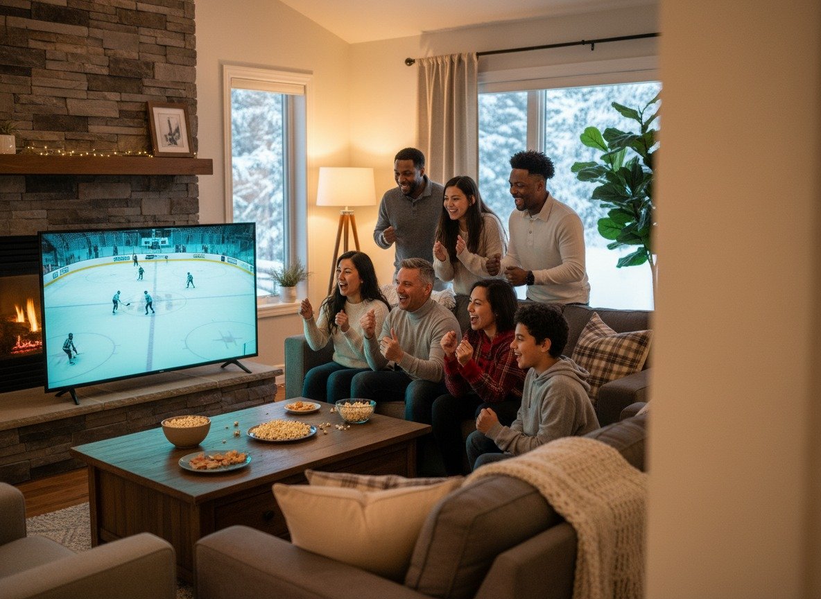 IPTV channel guide Canada 2026, a practical live TV guide covering sports, news, family and international channels
