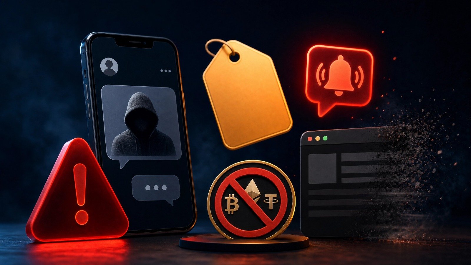 Warning signs for IPTV scams and unsafe streaming services